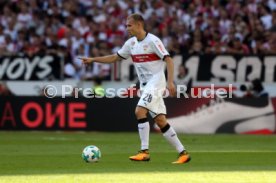 VfB Stuttgart - FC Augsburg