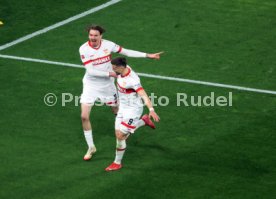 16.03.25 VfB Stuttgart - Bayer 04 Leverkusen