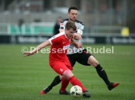 VfB Stuttgart - Wormatia Worms
