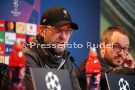 FC Bayern M&uuml;nchen - FC Liverpool