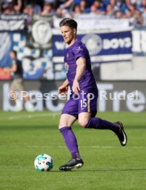 FC Erzgebirge Aue - Karlsruher SC