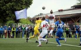02.06.24 SC Sand II - VfB Stuttgart