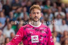 06.09.26 FRISCH AUF G&ouml;ppingen - THW Kiel