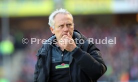 SC Freiburg - Bayer 04 Leverkusen