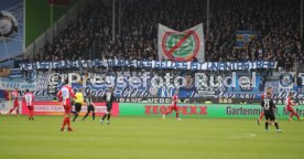 1. FC Heidenheim - Karlsruher SC