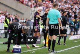 04.05.24 VfB Stuttgart - FC Bayern M&uuml;nchen