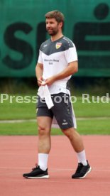27.08.20 VfB Stuttgart Trainingslager Kitzb&uuml;hel