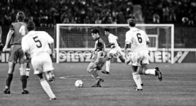 VfB Stuttgart - 1. FC Kaiserslautern
