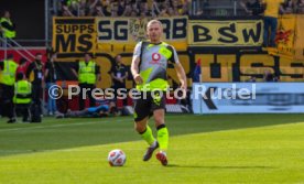 13.09.25 1. FC Heidenheim - Borussia Dortmund