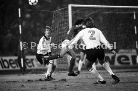 17.02.82 DFB Deutschland - Portugal