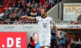 18.08.26 1. FC Heidenheim -  FC Bayern M&uuml;nchen