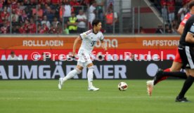 18.08.26 1. FC Heidenheim -  FC Bayern M&uuml;nchen