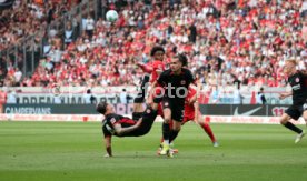 17.05.25 SC Freiburg - Eintracht Frankfurt