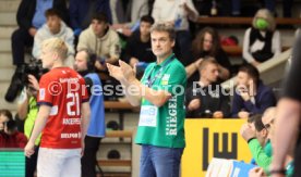 01.12.22 Frisch Auf G&ouml;ppingen - HSV Hamburg