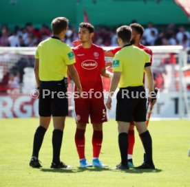 FC 08 Villingen - Fortuna D&uuml;sseldorf