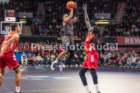 12.04.26 FC Bayern Basketball - Niners Chemnitz