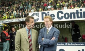 16.09.95 Borussia Dortmund - VfB Stuttgart