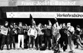 &Ouml;sterreich - DDR