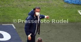 05.12.21 VfB Stuttgart - Hertha BSC Berlin