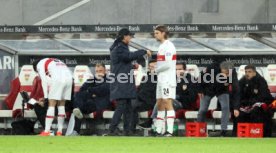 05.02.23 VfB Stuttgart - SV Werder Bremen
