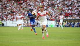 08.08.26 VfB Stuttgart - FC Everton