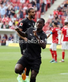 21.05.23 1. FSV Mainz 05 - VfB Stuttgart