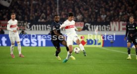 06.11.25 VfB Stuttgart - Feyenoord Rotterdam