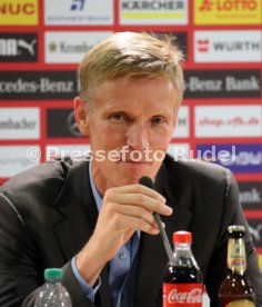 VfB Stuttgart - Eintracht Braunschweig