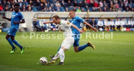 TSG 1899 Hoffenheim - VfL Wolfsburg