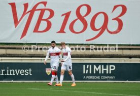 09.10.25 VfB Stuttgart - SV Elversberg