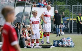 26.07.25 VfB Stuttgart - Celta de Vigo