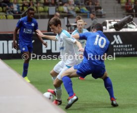 Mercedes-Benz Junior Cup 2017