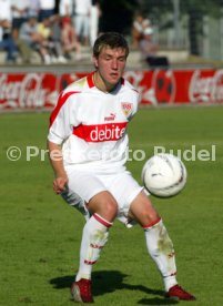 22.06.03 U19 VfB Stuttgart - U17 TSV 1860 M&uuml;nchen