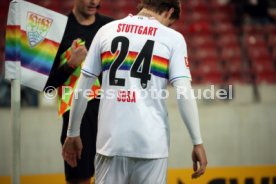 29.01.21 VfB Stuttgart - 1. FSV Mainz 05
