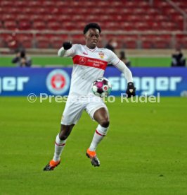 14.03.21 VfB Stuttgart - TSG 1899 Hoffenheim