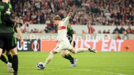 26.02.26 VfB Stuttgart - Celtic Glasgow