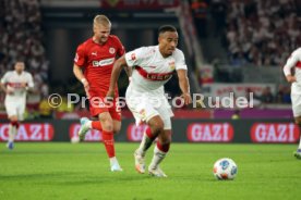 19.09.25 VfB Stuttgart - FC St. Pauli