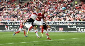 28.08.21 VfB Stuttgart - SC Freiburg