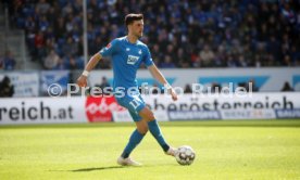 TSG 1899 Hoffenheim - VfL Wolfsburg