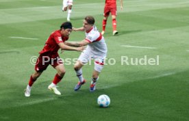 05.09.24 VfB Stuttgart - 1. FC Kaiserslautern