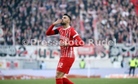 11.02.23 SC Freiburg - VfB Stuttgart