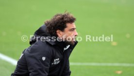 25.10.25 U17 VfB Stuttgart - U17 SC Freiburg