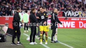 11.11.23 VfB Stuttgart - Borussia Dortmund