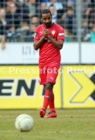 Stuttgarter Kickers - VfB Stuttgart II