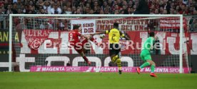 FC Bayern M&uuml;nchen - Borussia Dortmund