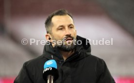 07.01.22 FC Bayern M&uuml;nchen - Borussia M&ouml;nchengladbach
