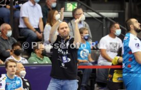 03.10.21 TVB Stuttgart - Rhein-Neckar L&ouml;wen