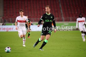 21.04.21 VfB Stuttgart - VfL Wolfsburg