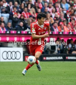 19.04.26 FC Bayern M&uuml;nchen - VfB Stuttgart
