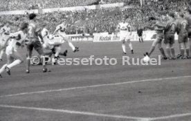 19.10.91 VfB Stuttgart - FC Bayern M&uuml;nchen